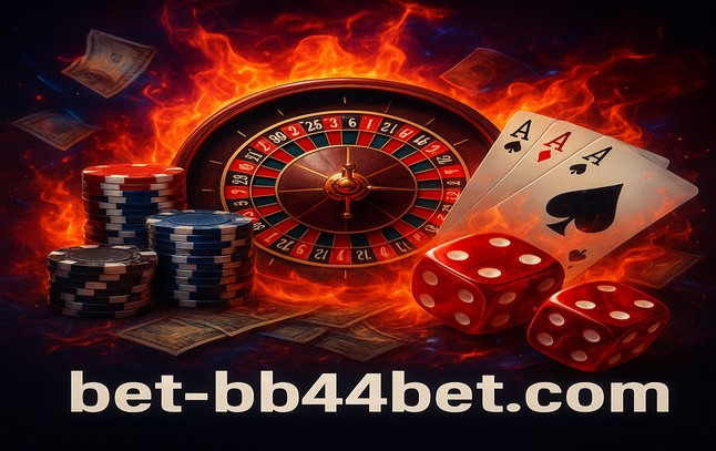 bb44 game গেম
